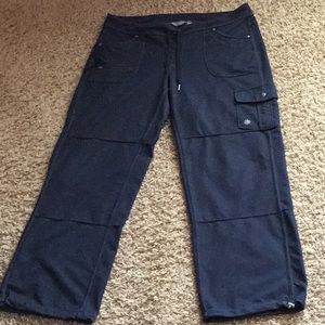 Athleta bettona boyfriend pants